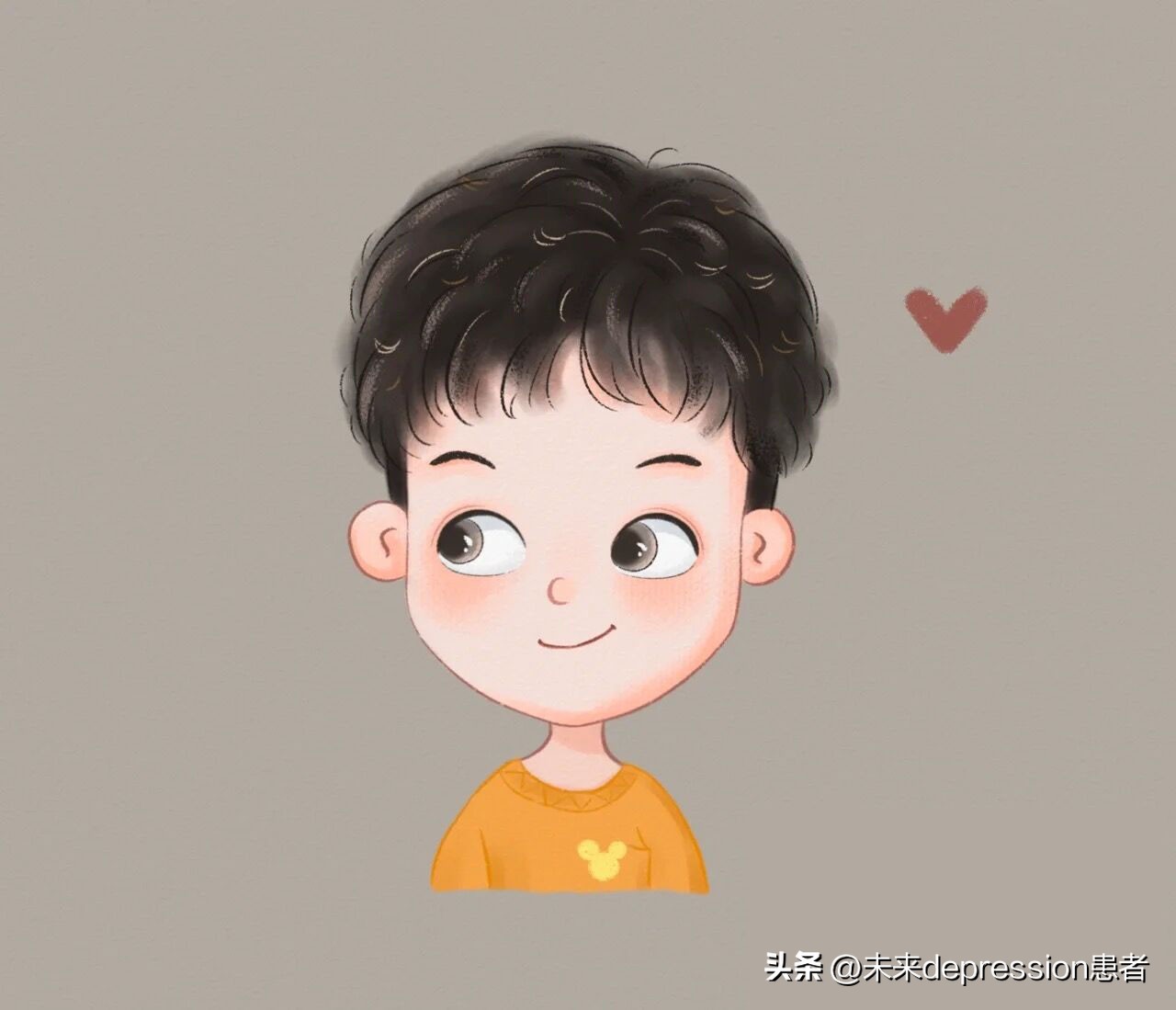 不像情侣的情侣头像,有情侣头像的都是情侣吗