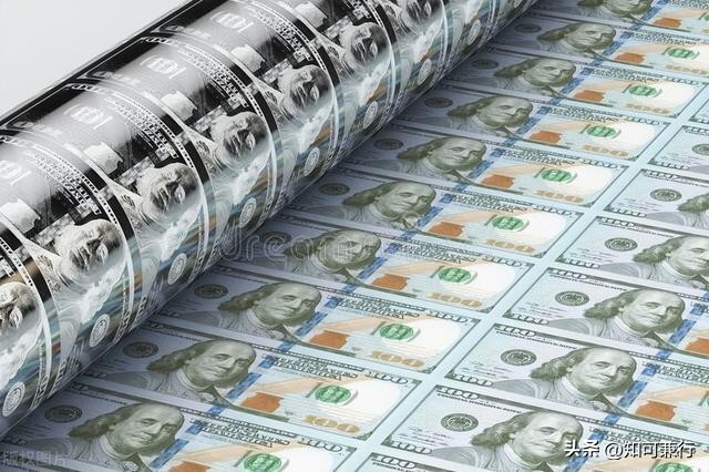 美元是怎样割羊毛的,美元剪羊毛原理全面解析