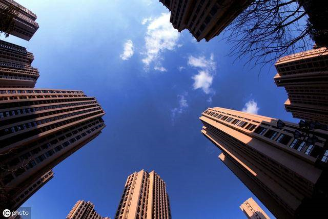 总结：承德的房地产五大怪象