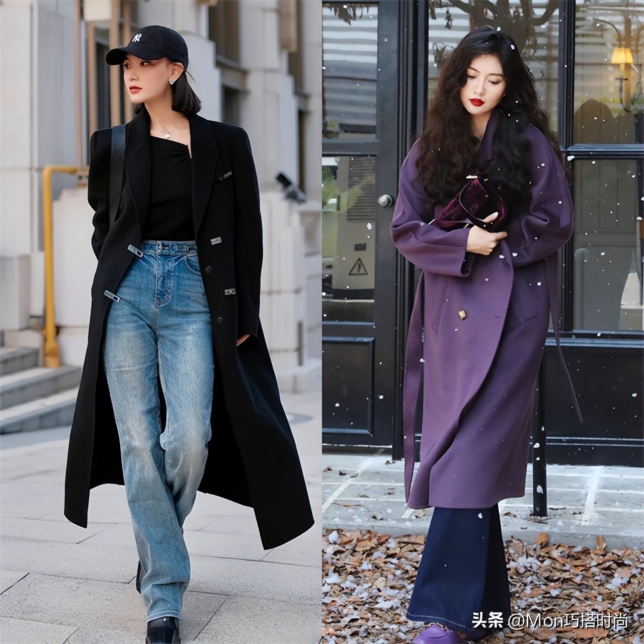 腿不直真的显腿粗吗,腿粗不是因为不够瘦是腿型不直