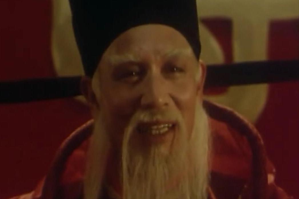 千面如来刘洵在新仙鹤神针中演谁,千面如来刘洵演的电影完整版