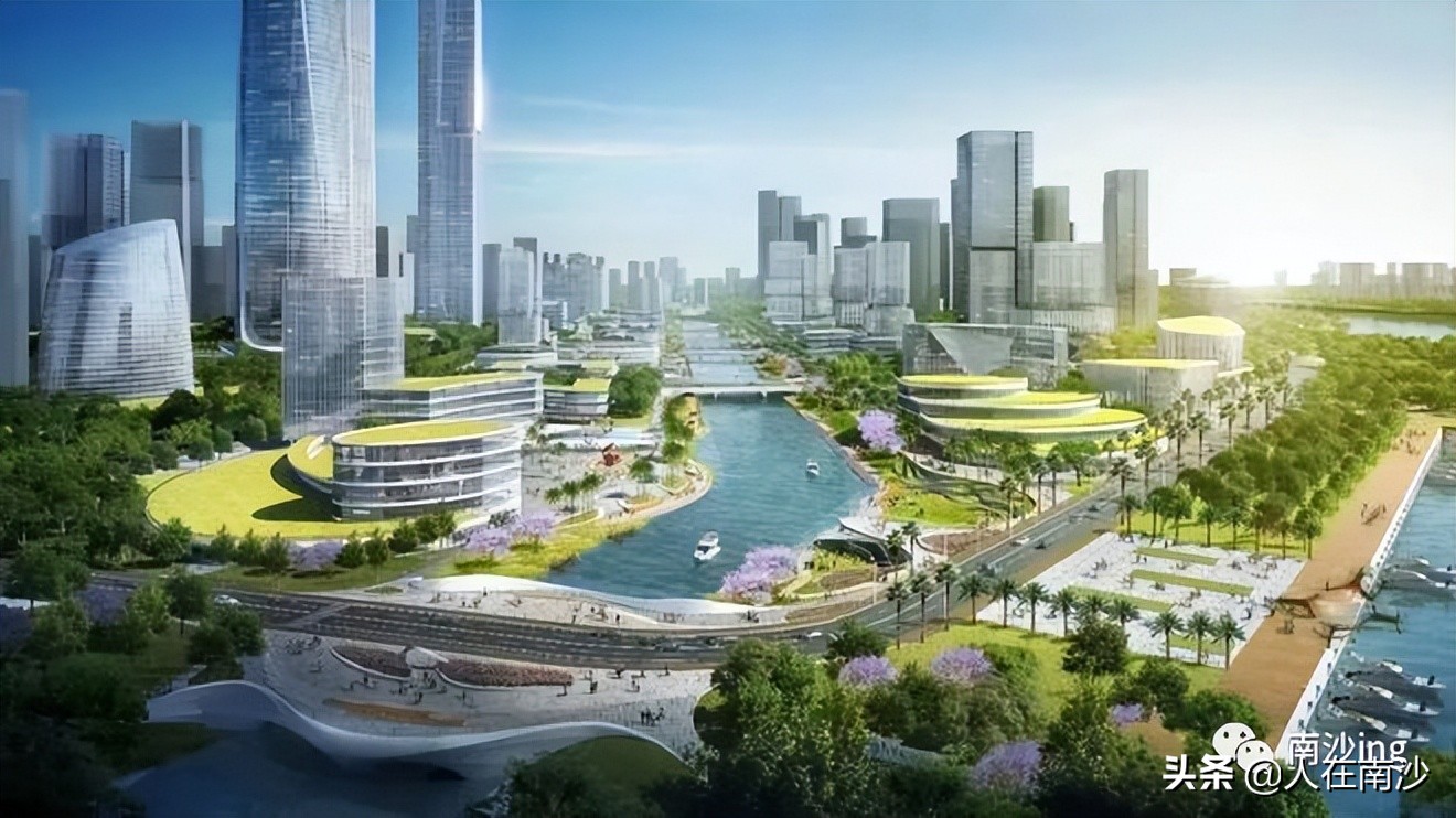 广州南沙横沥新楼盘房价,广州南沙横沥岛最新楼盘