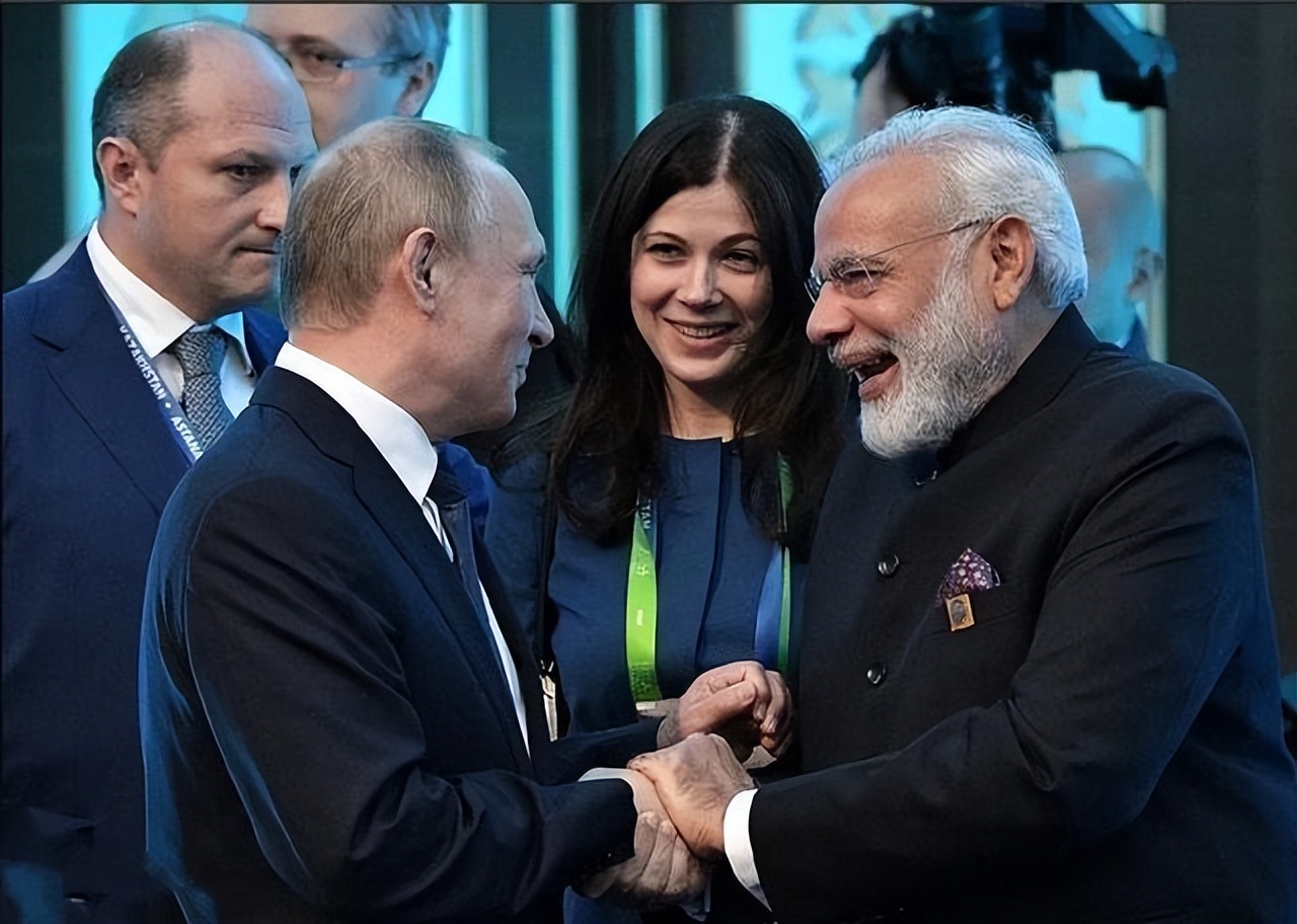 美国拉拢印度的措施,美国拉拢印度措施