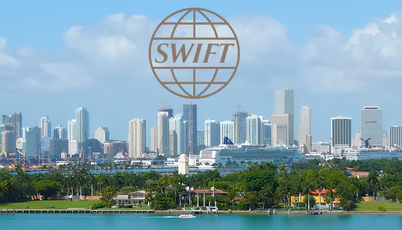 俄罗斯靠什么来应对swift,俄罗斯退出swift体系对原油影响吗