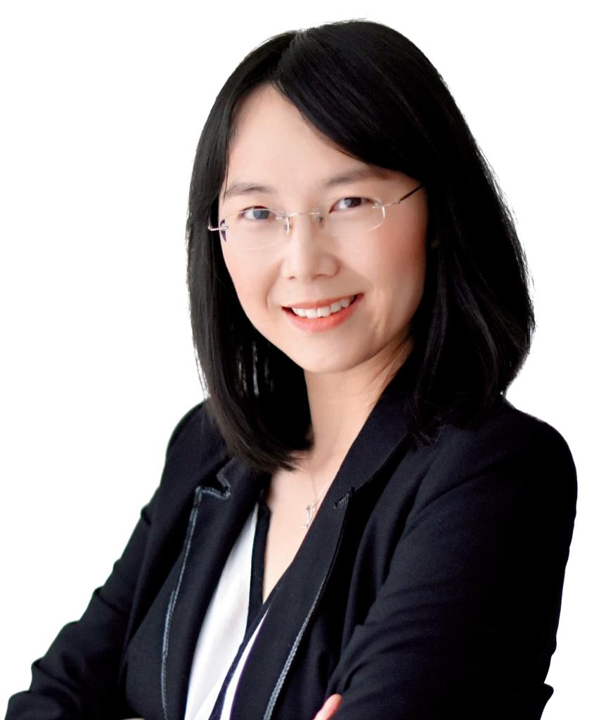 极目生物刘清：CMO既是“掌舵人”也是“水手”