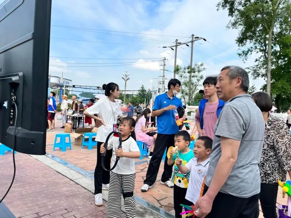 【大运有我社区在行动】“泰酷辣”！郫都居民的运动活力都要Pu出屏幕啦