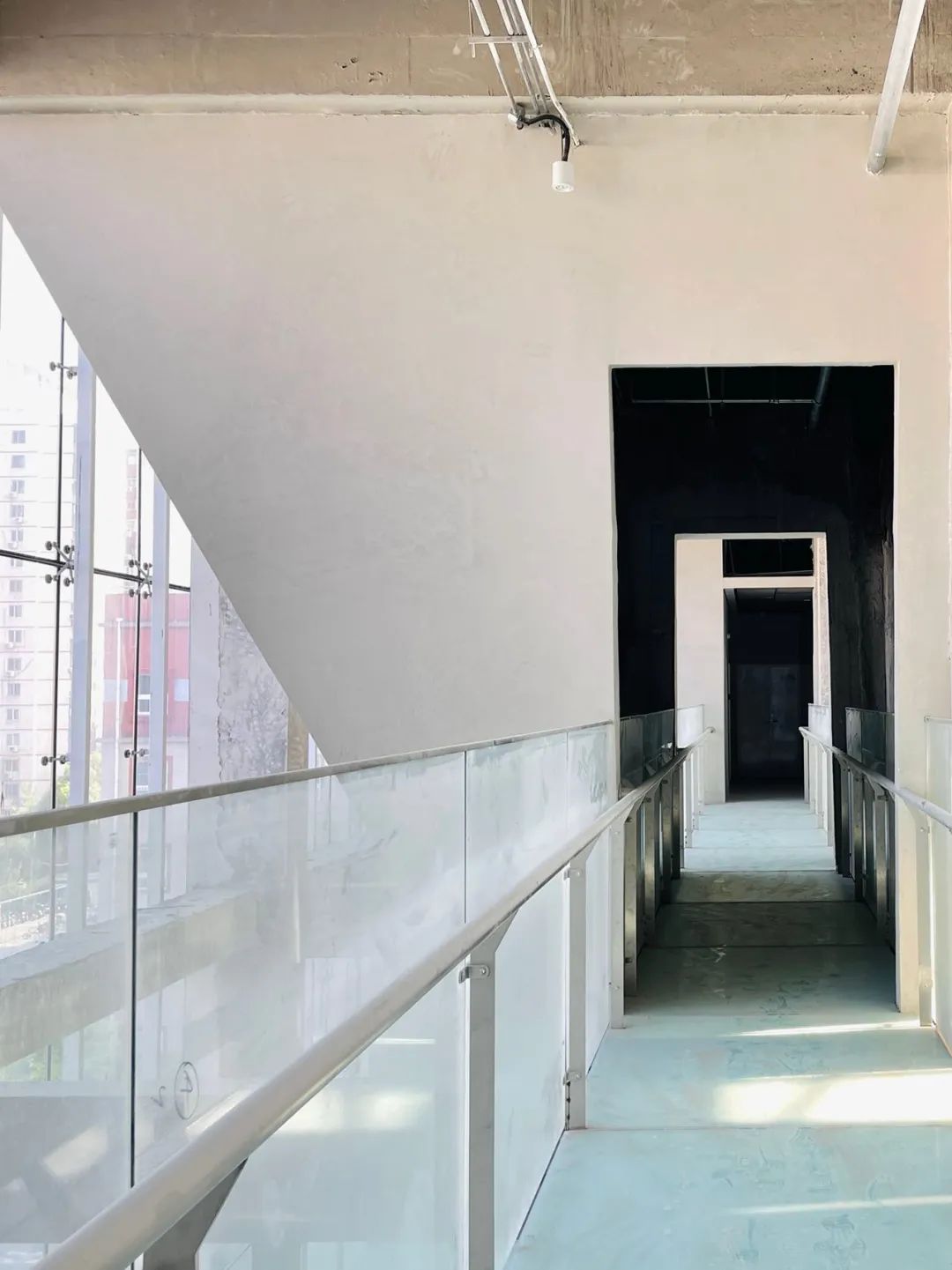 越界锦荟园5号楼,越界锦荟园工业园位置