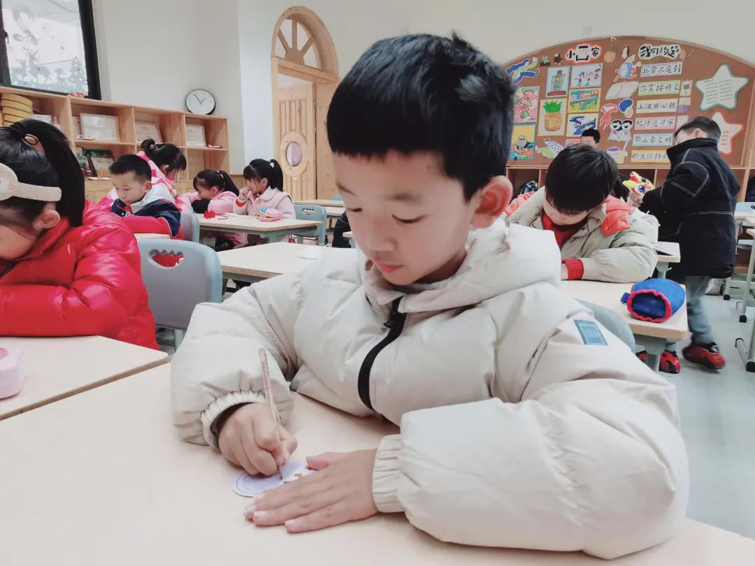 嗨出创新，嗨出优雅，嗨出国际范！寒假第一周，新川娃们这么嗨