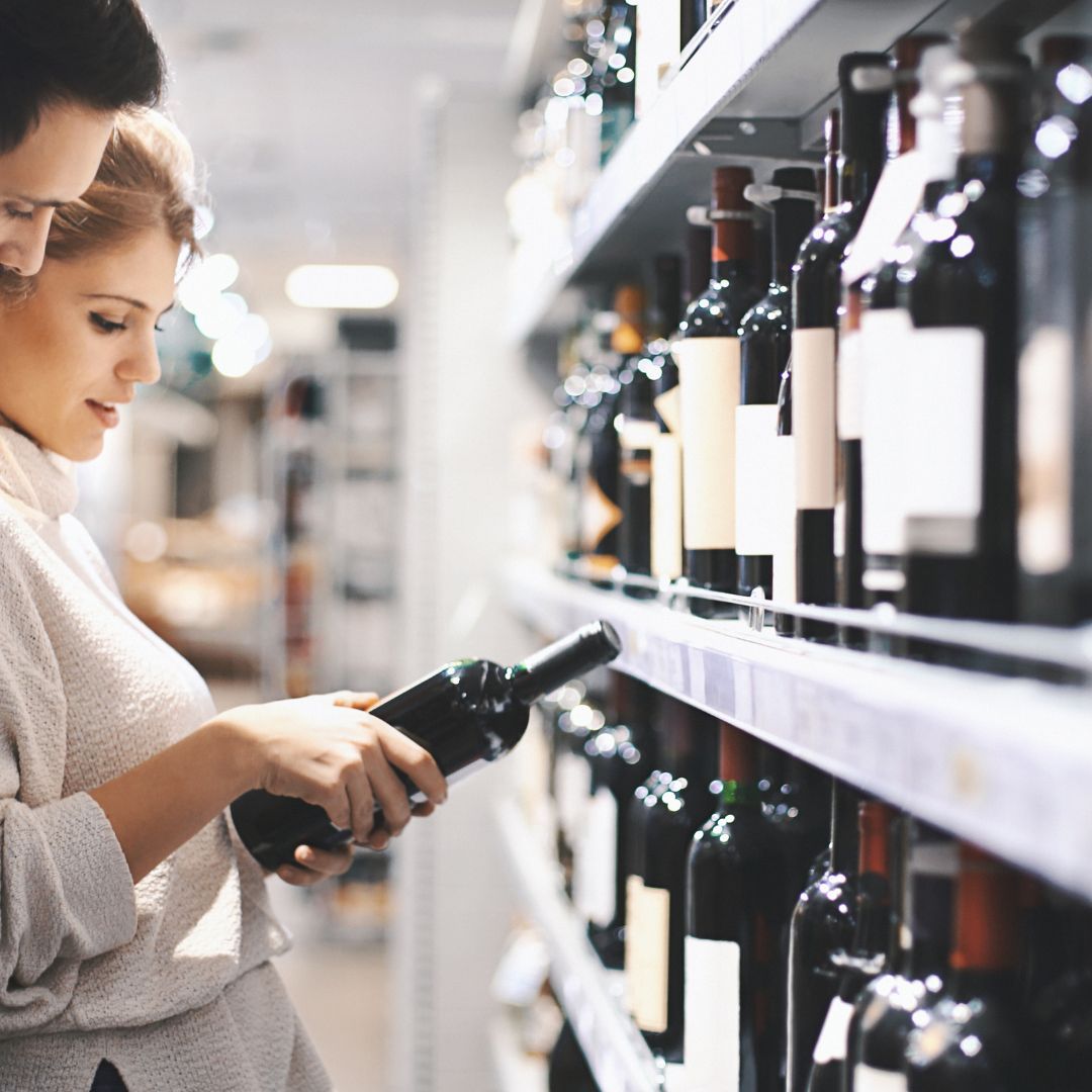 国外葡萄酒哪里有卖,国外的葡萄酒一般是多少度