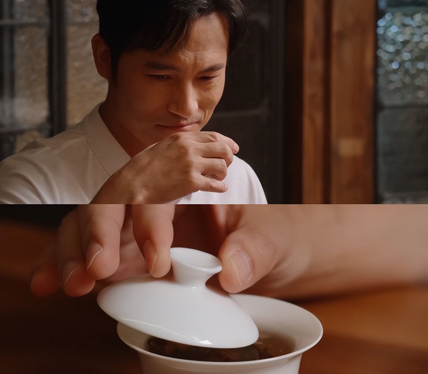 装腔启示录烧仓房,装腔启示录烧仓房解说