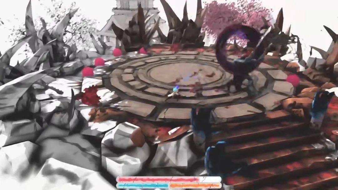 tgs2018新游戏,在tgs2019展上的国产游戏盘点