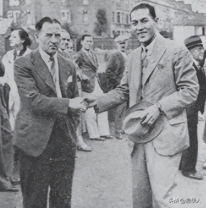 中国出过世界球王吗,中国世界球王