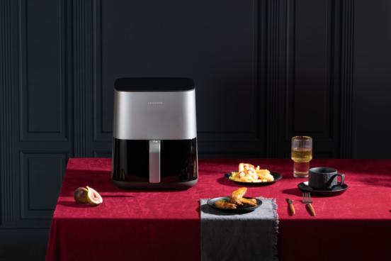 十大排名的空气炸锅有哪些,空气炸锅哪个最好吃实用