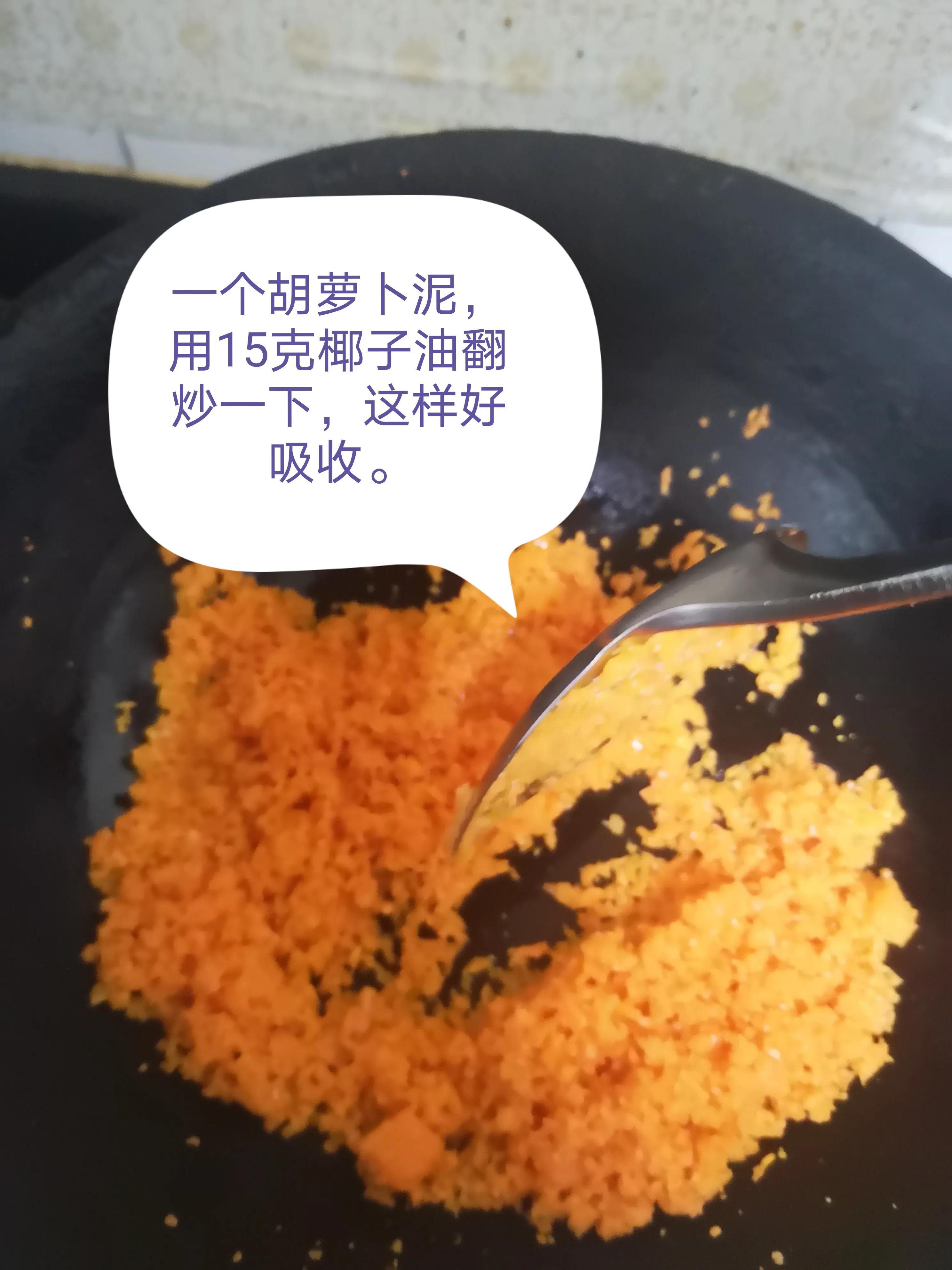 拉布拉多最科学简单的自制狗粮,自制狗粮简单教程