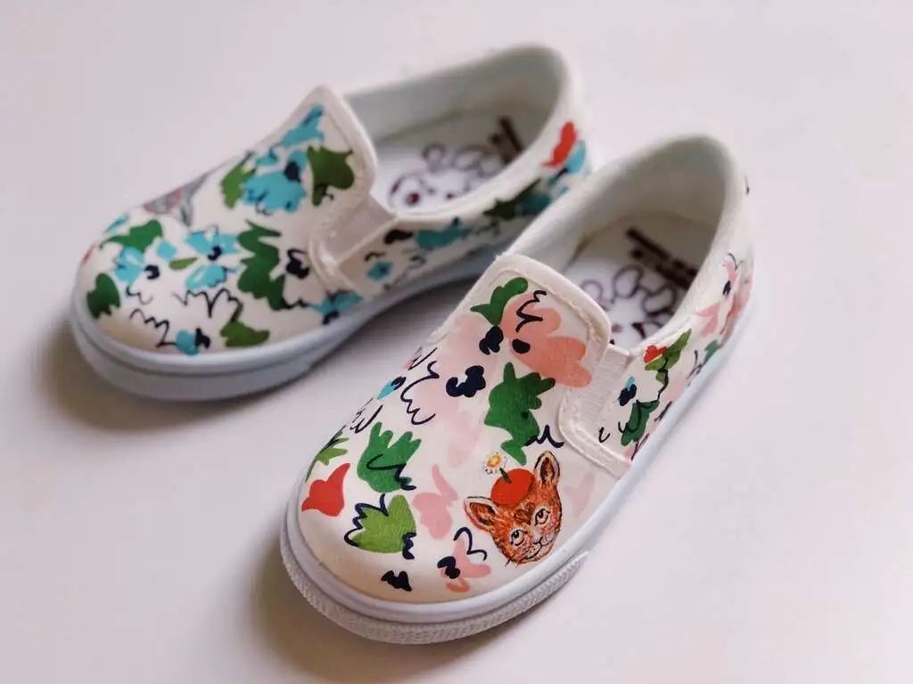 盘点那些好玩的鞋子,超级好玩的鞋子