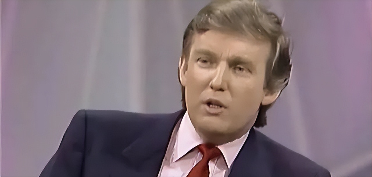 巴伦为什么是美国第一公子,特朗普儿子巴伦今年多大