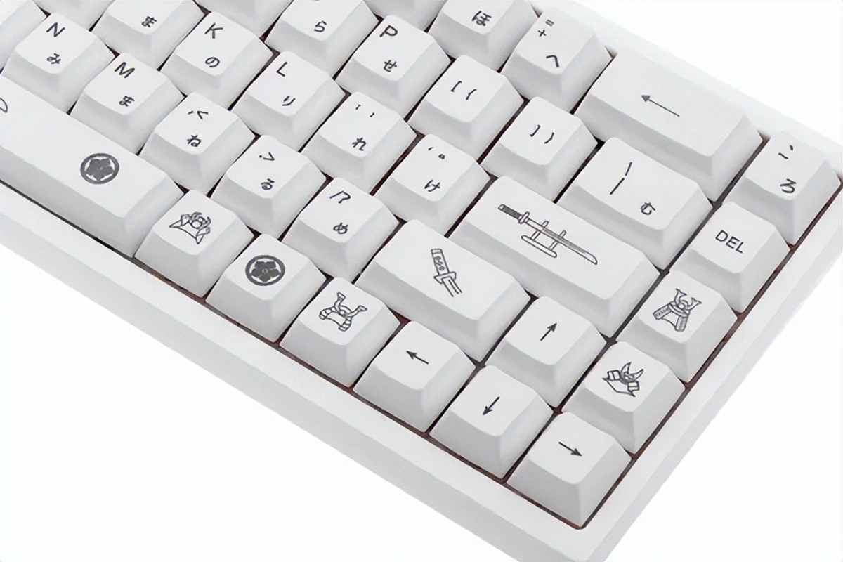 哪个牌子键盘好用性价比高,键盘鼠标什么牌子好用