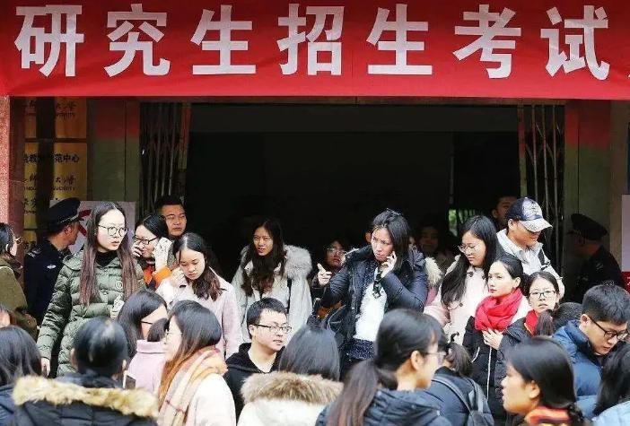 不清楚选择专硕还是学硕的原因,专硕和学硕的差距到底有多大