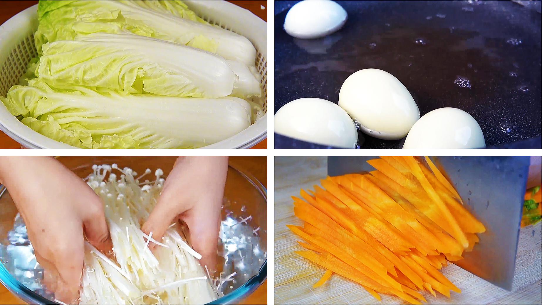 春节年夜饭必做的10道菜代表健康,年夜饭吃点啥大厨教您做春节大餐