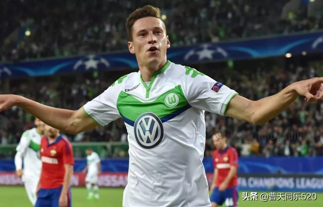 德甲最贵引援,拜仁多特转会支出排名