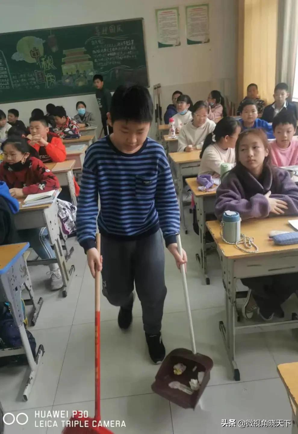 羊山外国语小学杨贵勤,信阳市羊山外国语小学杨贵勤