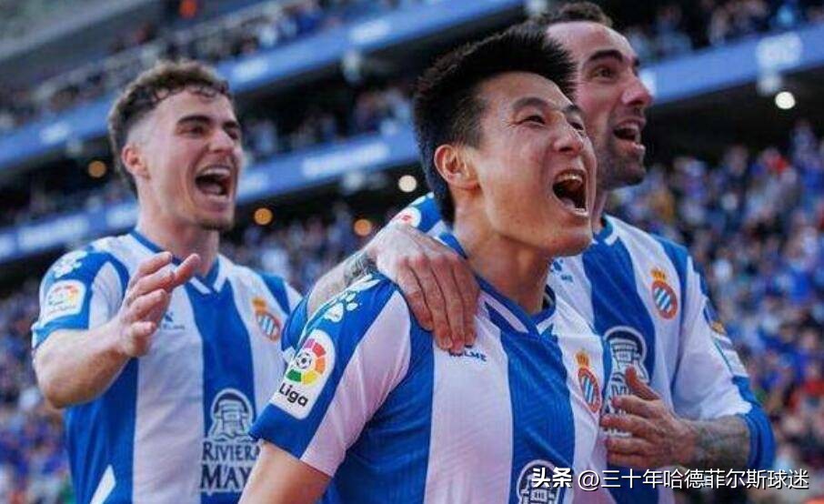 武磊回归中超联赛了吗,武磊重返中超的原因是什么