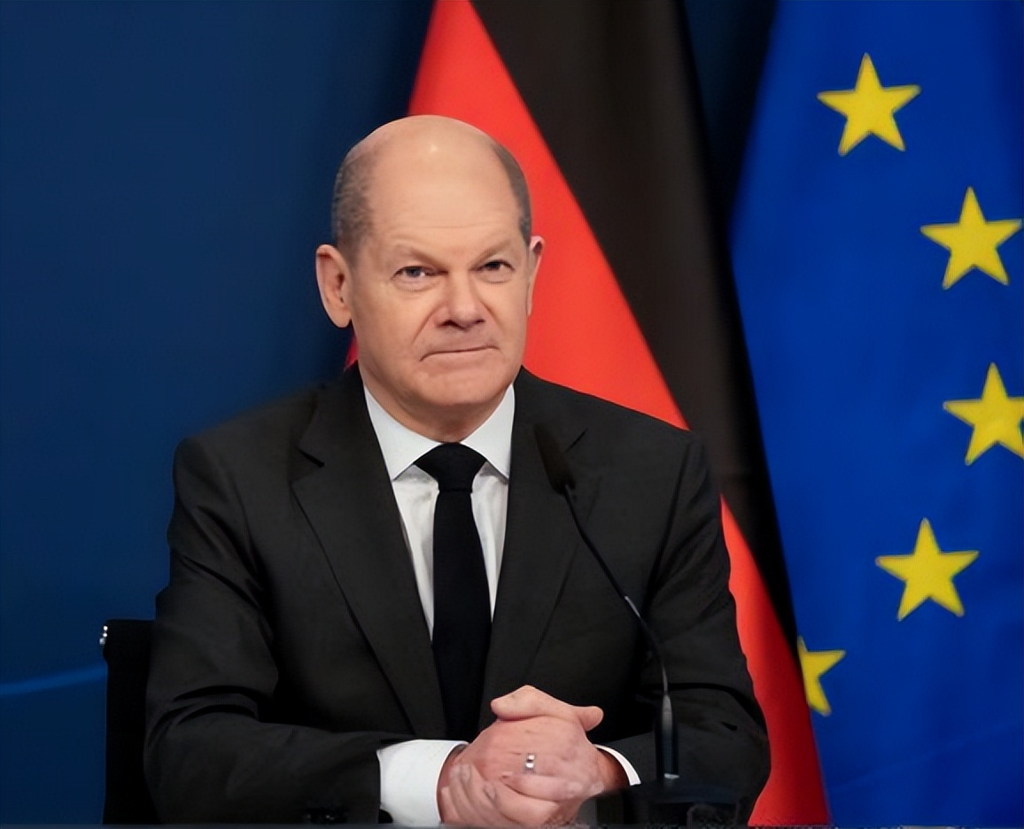 德国被美国打压过吗,德国被美国管控吗