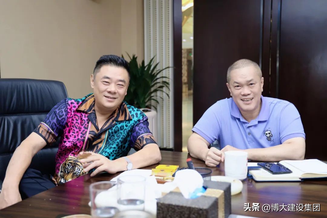 深圳博大建设集团近况,深圳博大建设集团董事长