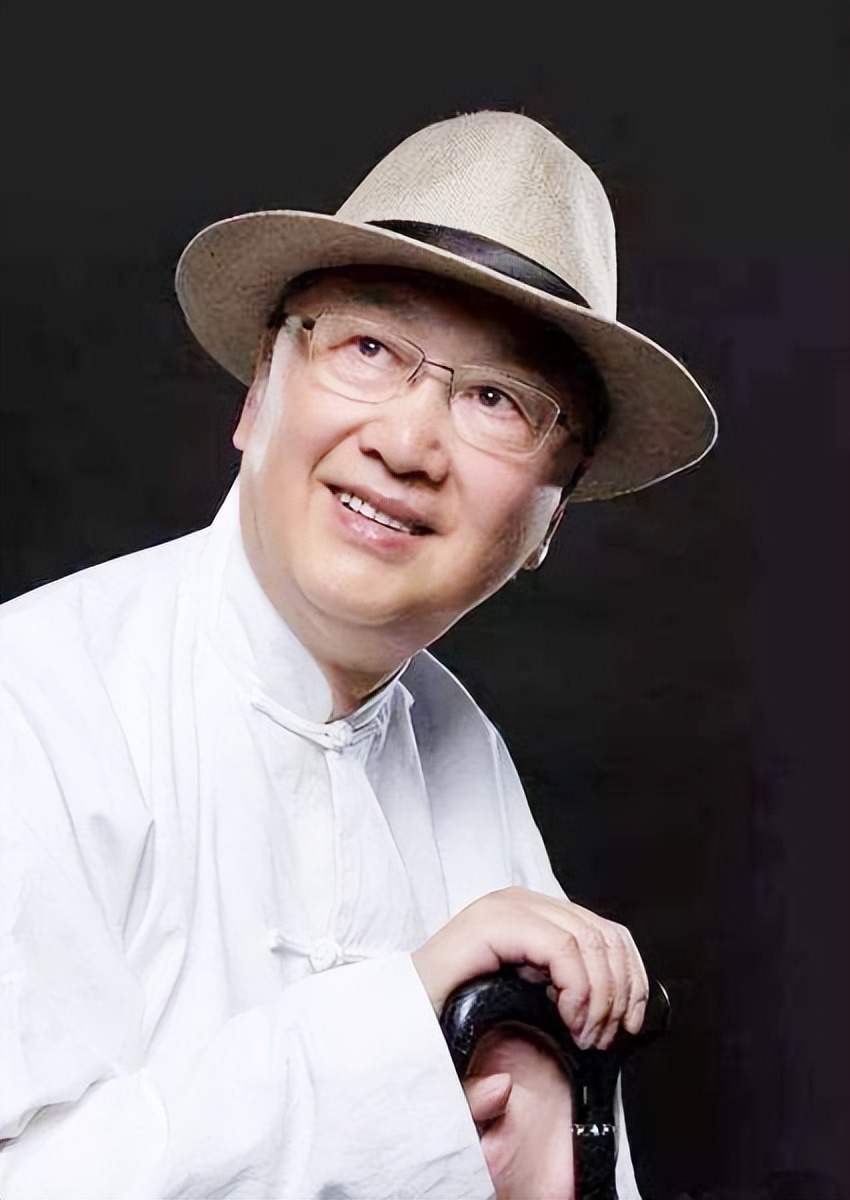 配音泰斗乔榛现状,配音演员乔榛抗癌经历