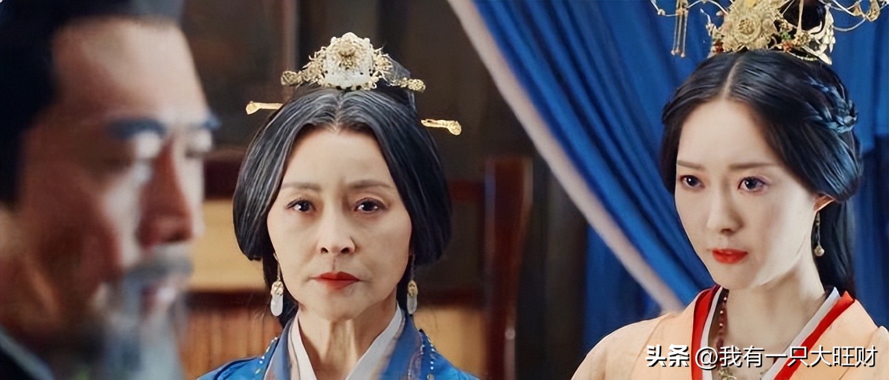 星汉灿烂汝阳王妃被送走是多少集,星汉灿烂汝阳王妃入宫捣乱