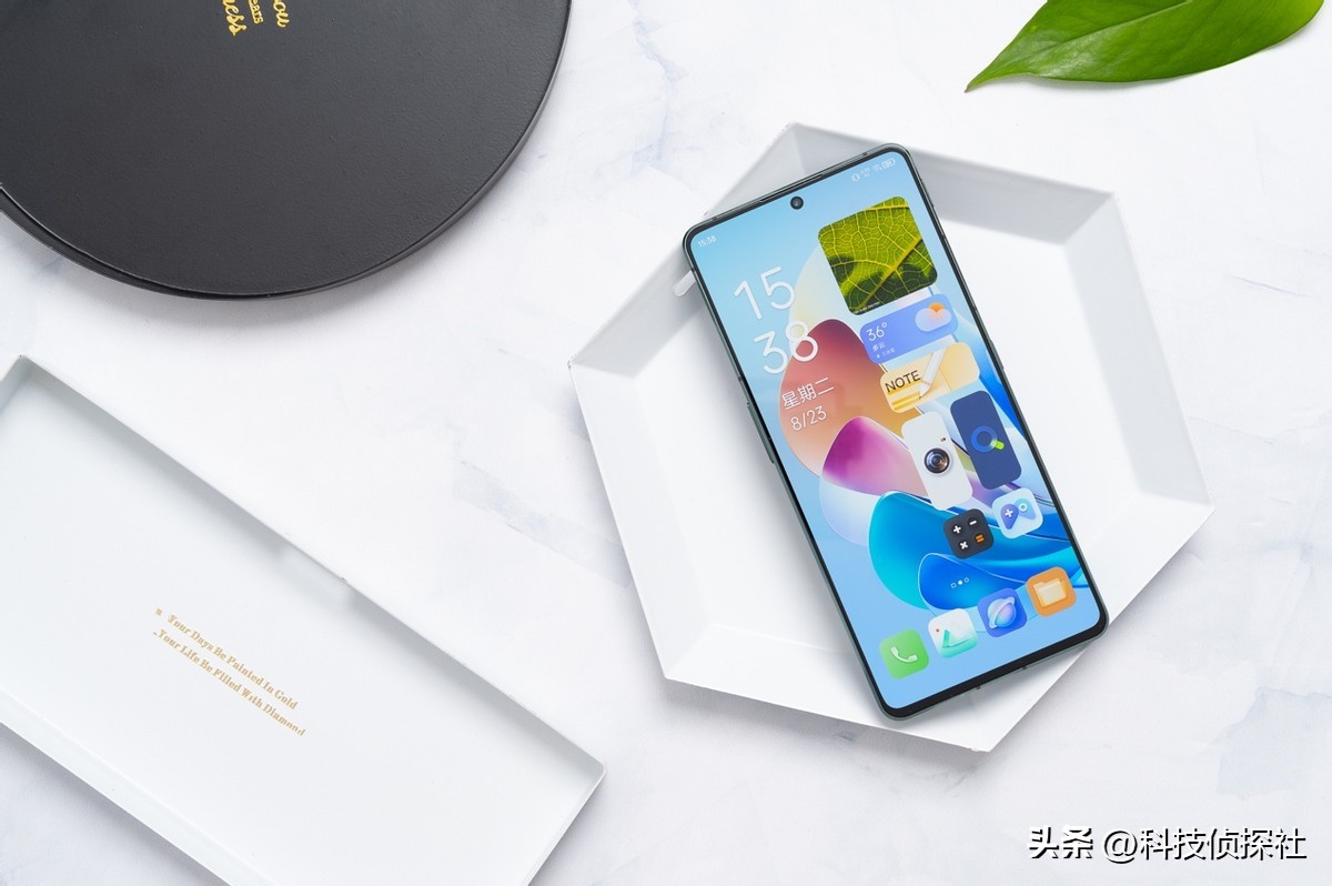 多久没用努比亚手机了,还跟风吐槽系统不好用?