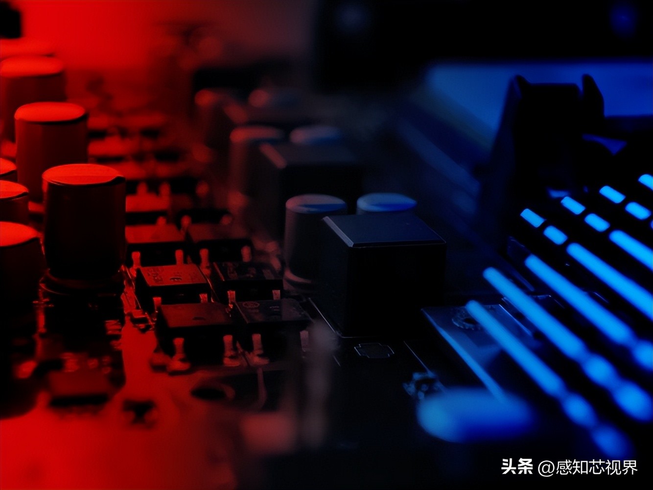 2023年半导体状况分析,中国半导体投资深度分析2021