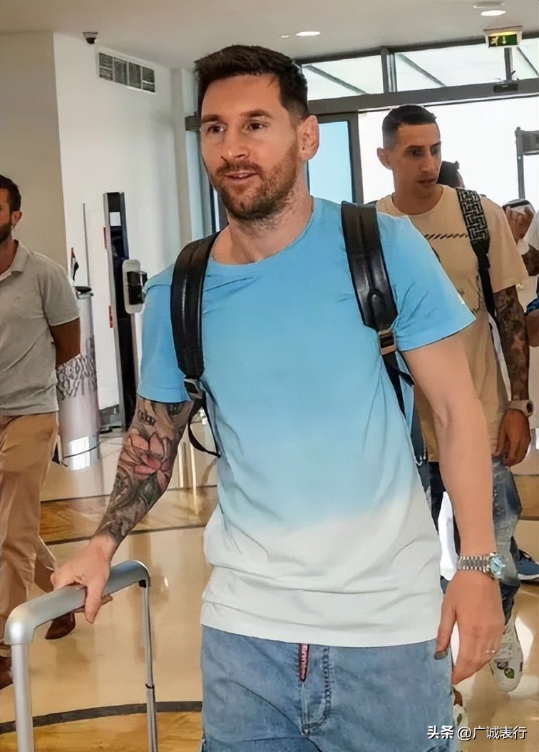 世界杯球星戴的名表,盘点世界杯哪些球员帽子戏法