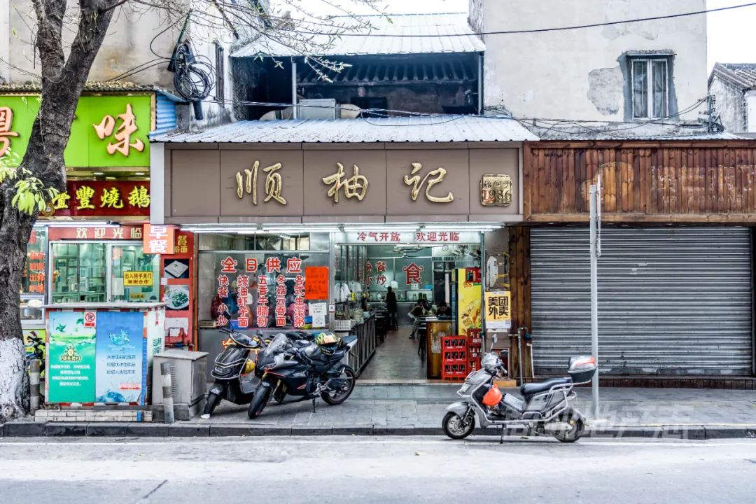 9个月交出一份湾区生活提案，这座万象汇诠释了新时代「中山慢」