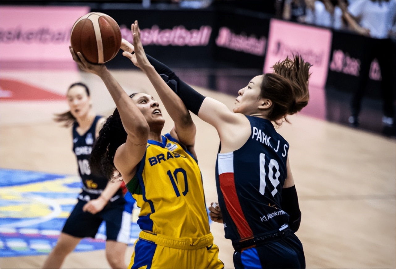 女篮亚洲杯2023女篮中国vs韩国,中国女篮世界杯对阵韩国女篮全场