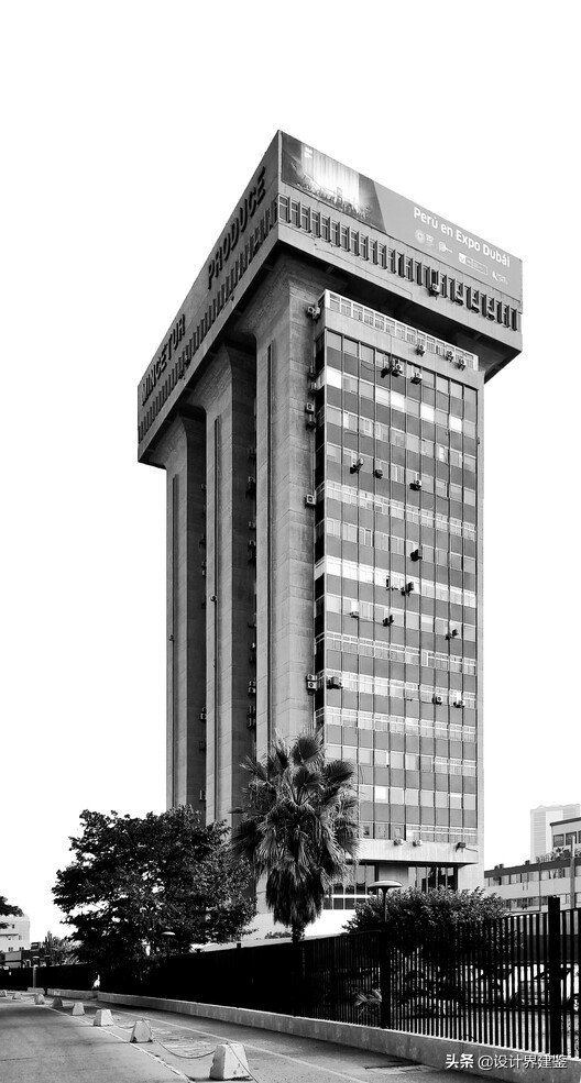 #设计鉴赏#——利马的野蛮主义：伦理与美学论文