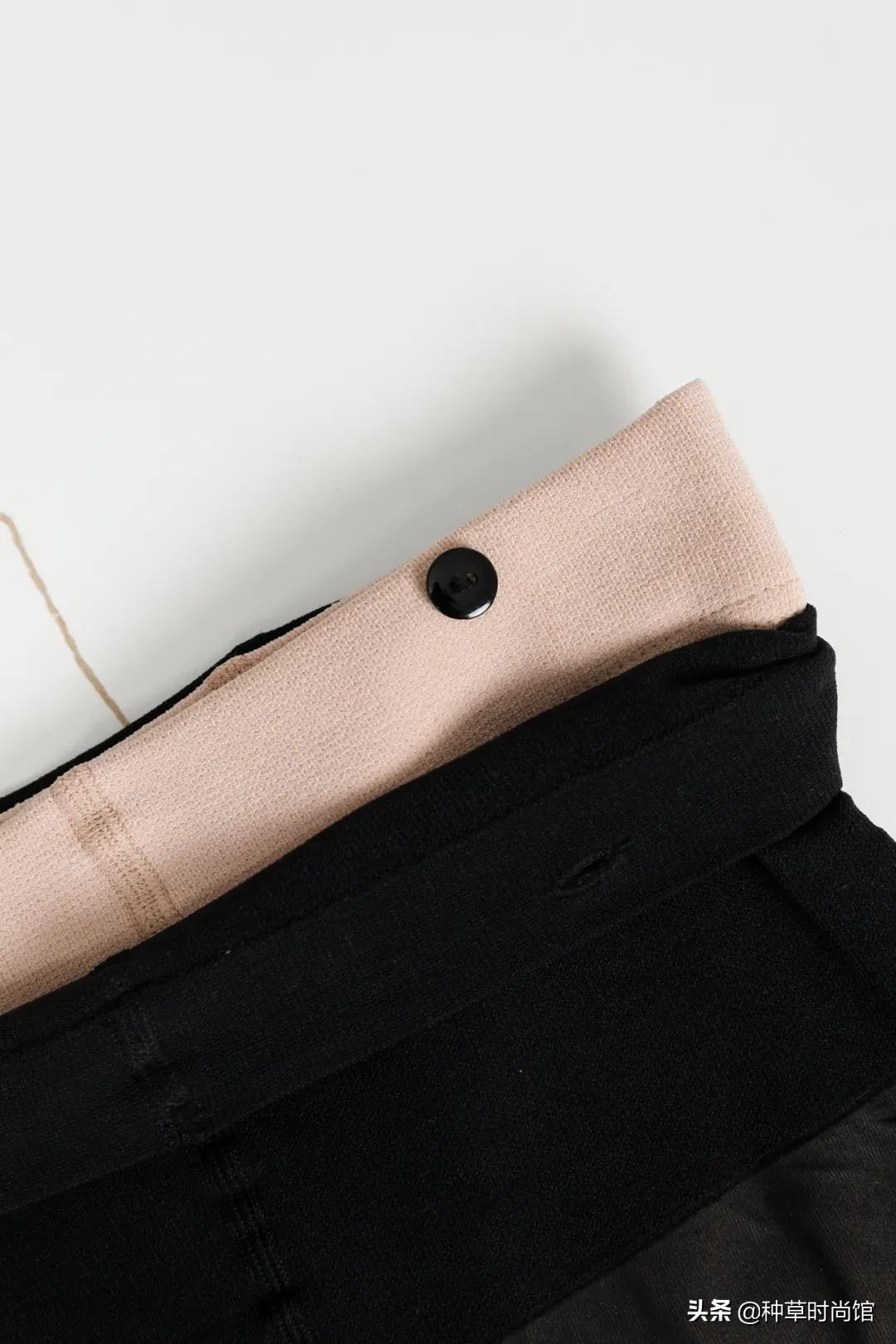 全网爆火的6条加绒黑丝测评，帮你避雷