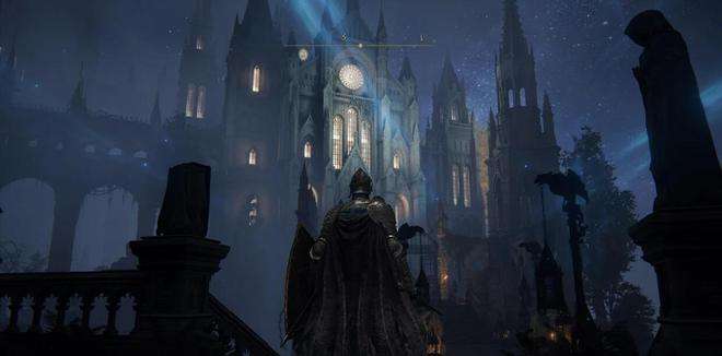 艾尔登法环一共有几种骑士,艾尔登法环骑士怎么释放魔法技能