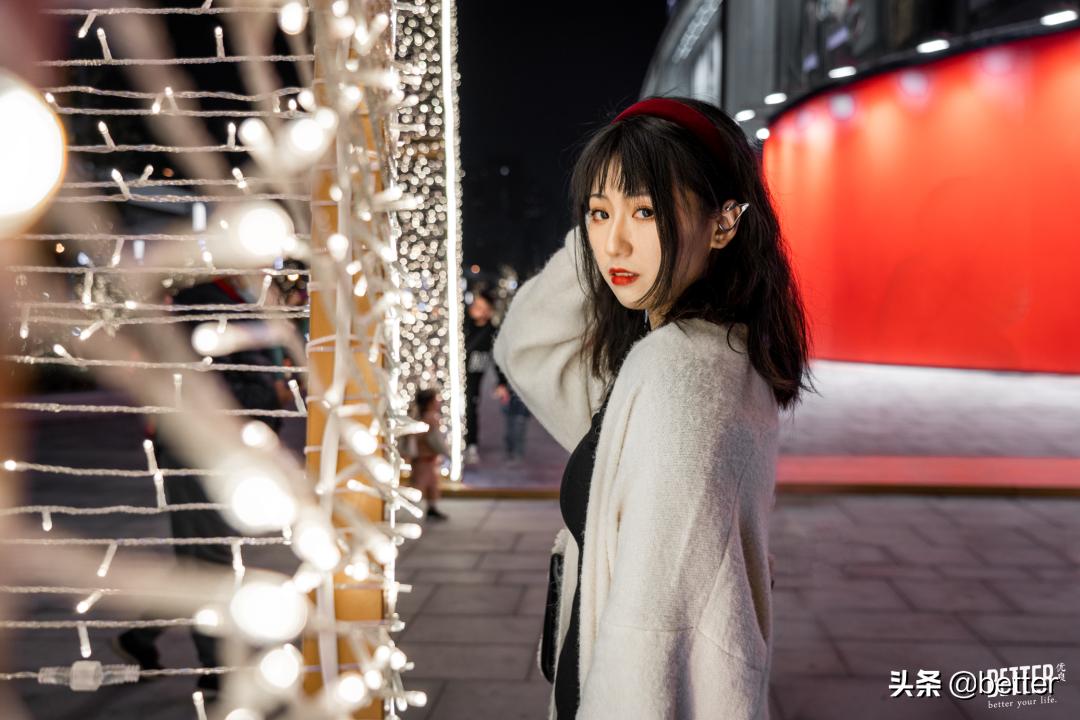 跟随一群奇幻麋鹿，我开启了一场「森」诞之旅