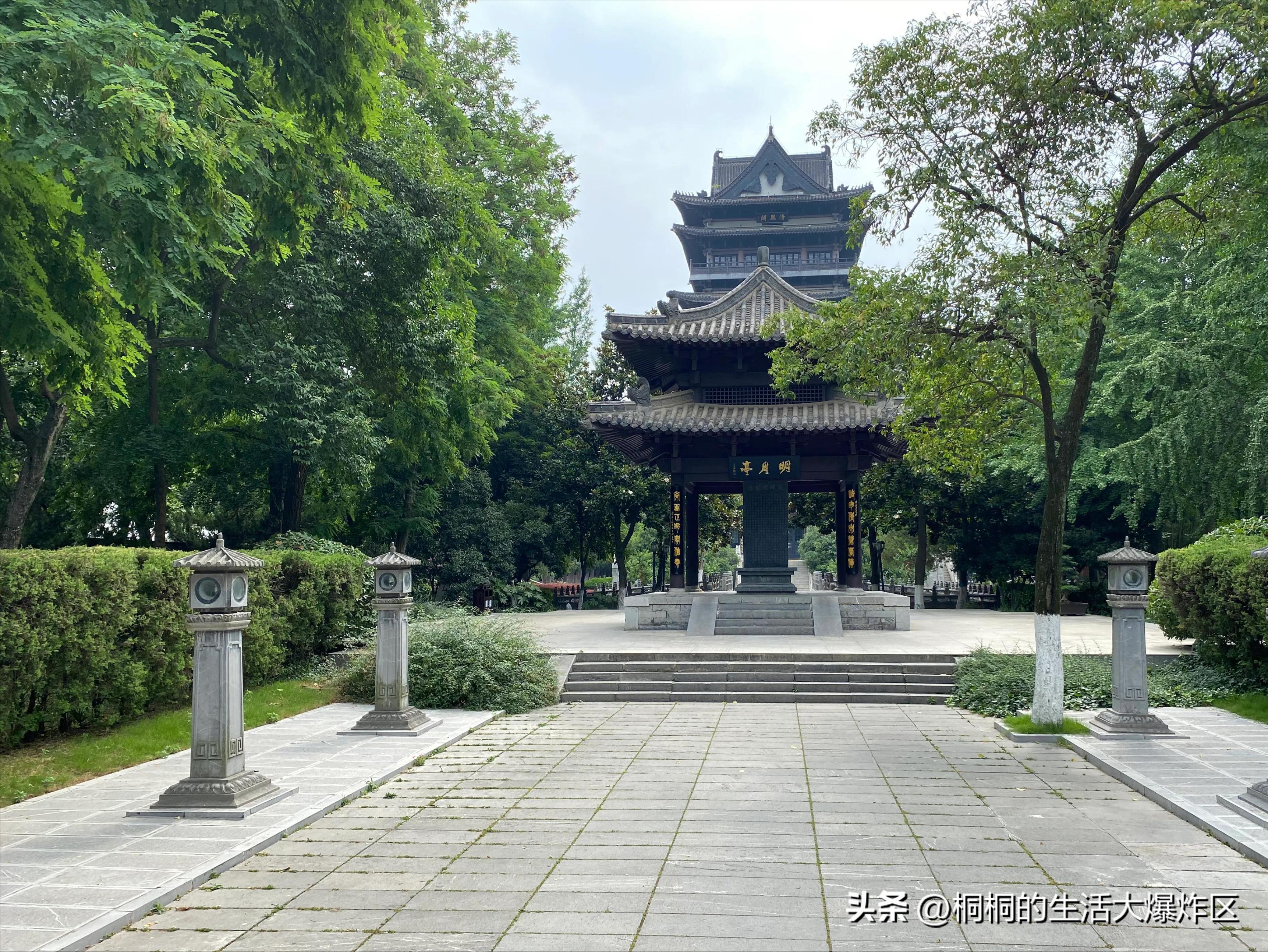 合肥出发自驾一日游路线,合肥巢湖一日游最佳路线
