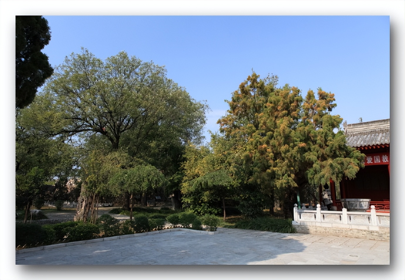 李靖故居研学,李靖故居全部视频