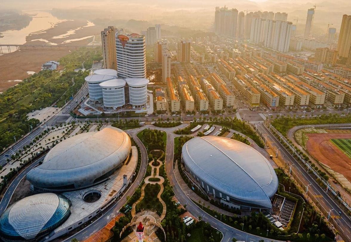 赣州市2018年gdp全省排名,赣州连续几年gdp超九江