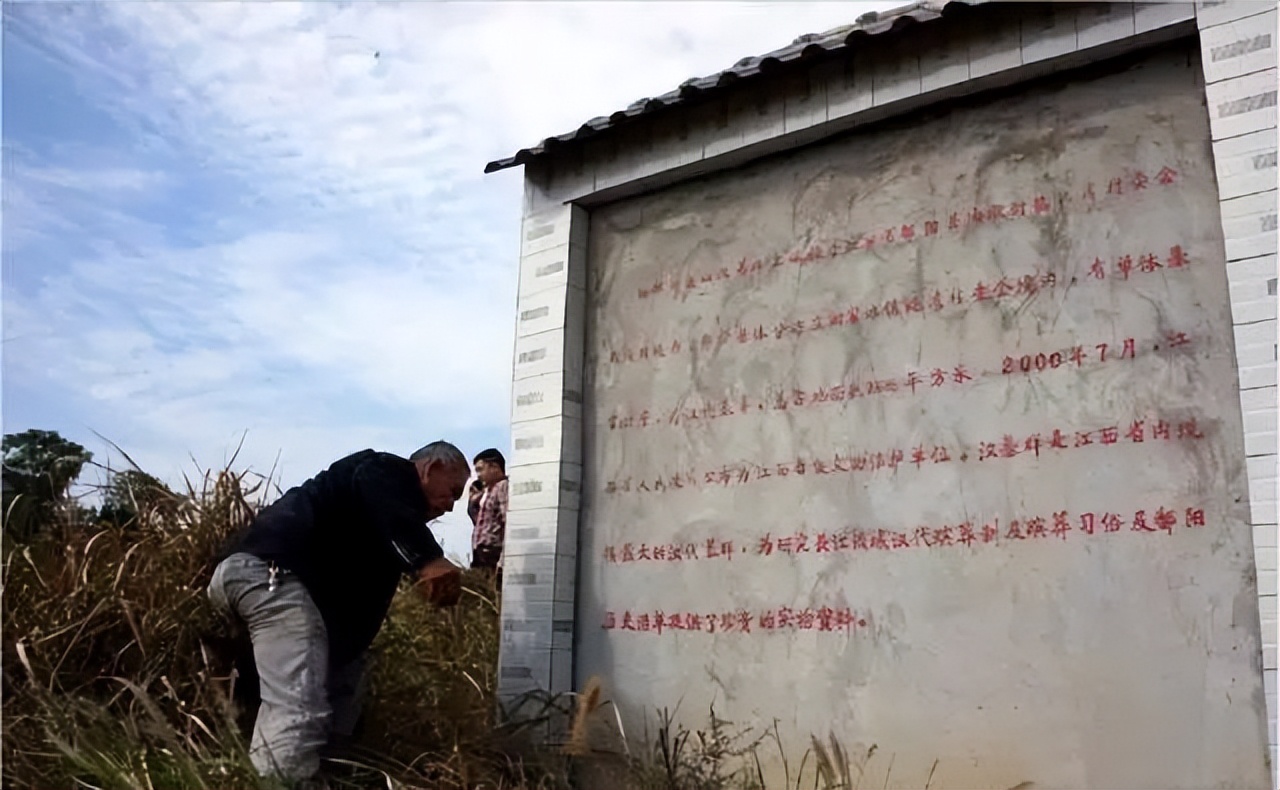 贵州村民盖新房挖出古墓,江西千年古墓被挖十几次