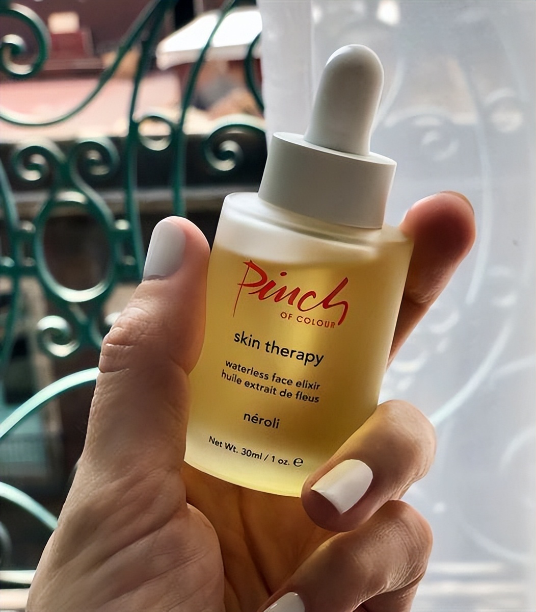 盘点“无水配方”的4大创新风向，挖掘销量冠军的高分答案