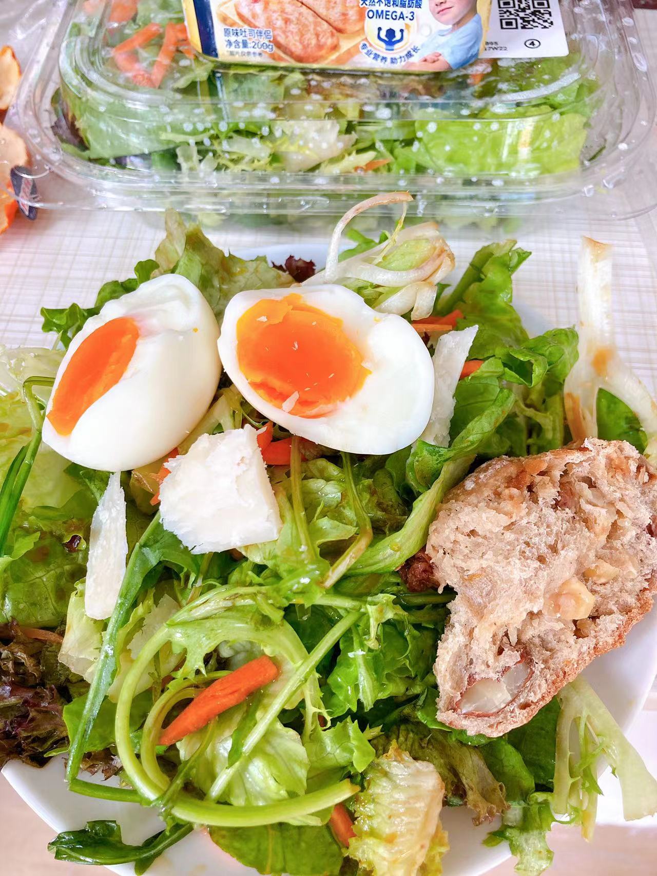 2022年4月21日，21是个好数字，礼物收到手软，热核酸