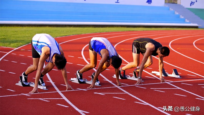怎样跑短跑快,如何跑短跑100米