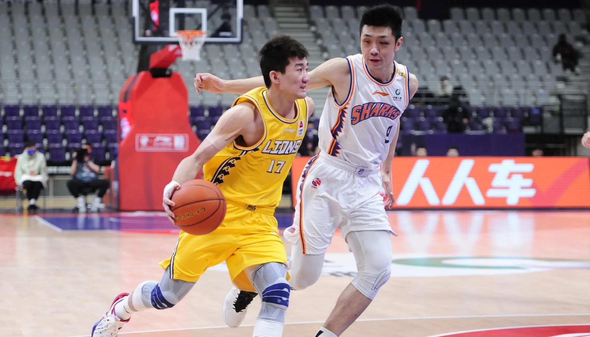 新赛季cba男篮各队的补强如何,cba现实困局