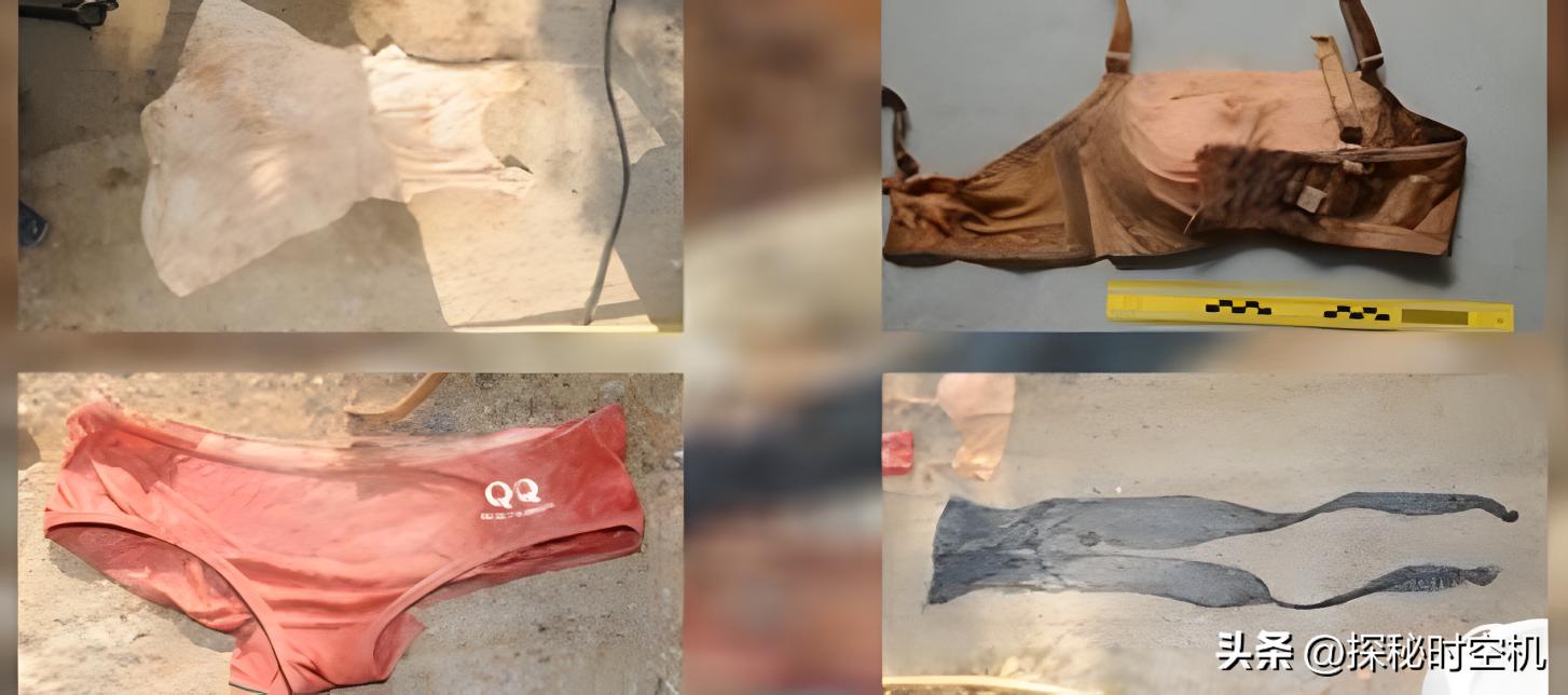 浙江行李箱碎尸案,江西皮箱藏尸真相大揭秘最新