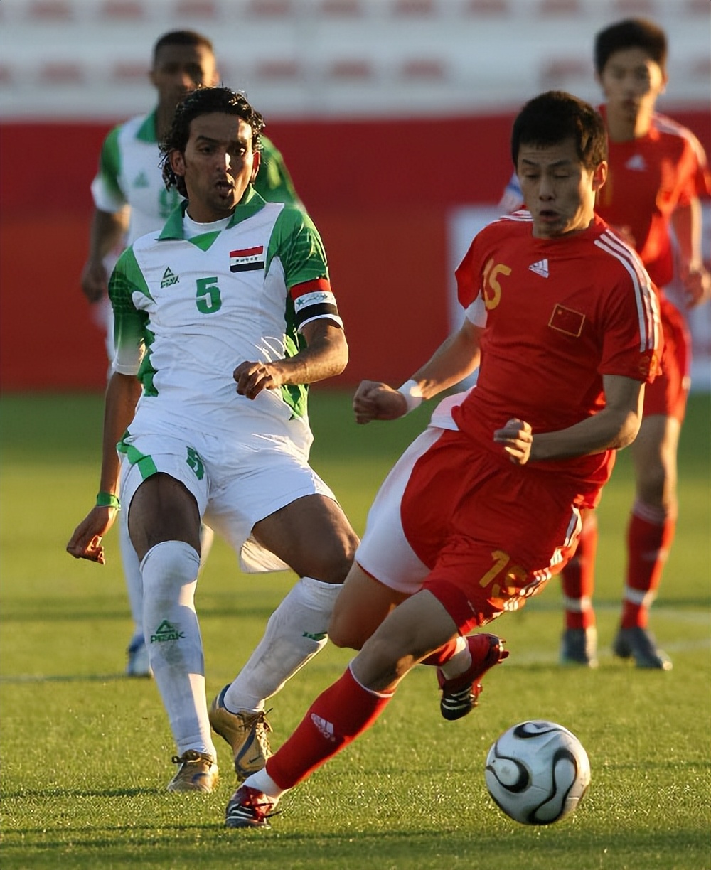 中超故人,齐达内和伊涅斯塔