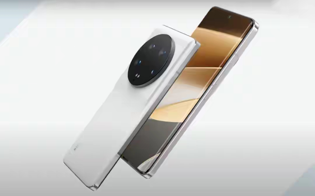 明天发布,小米13UItra价格曝光,5999元起,可以打电话的照相机